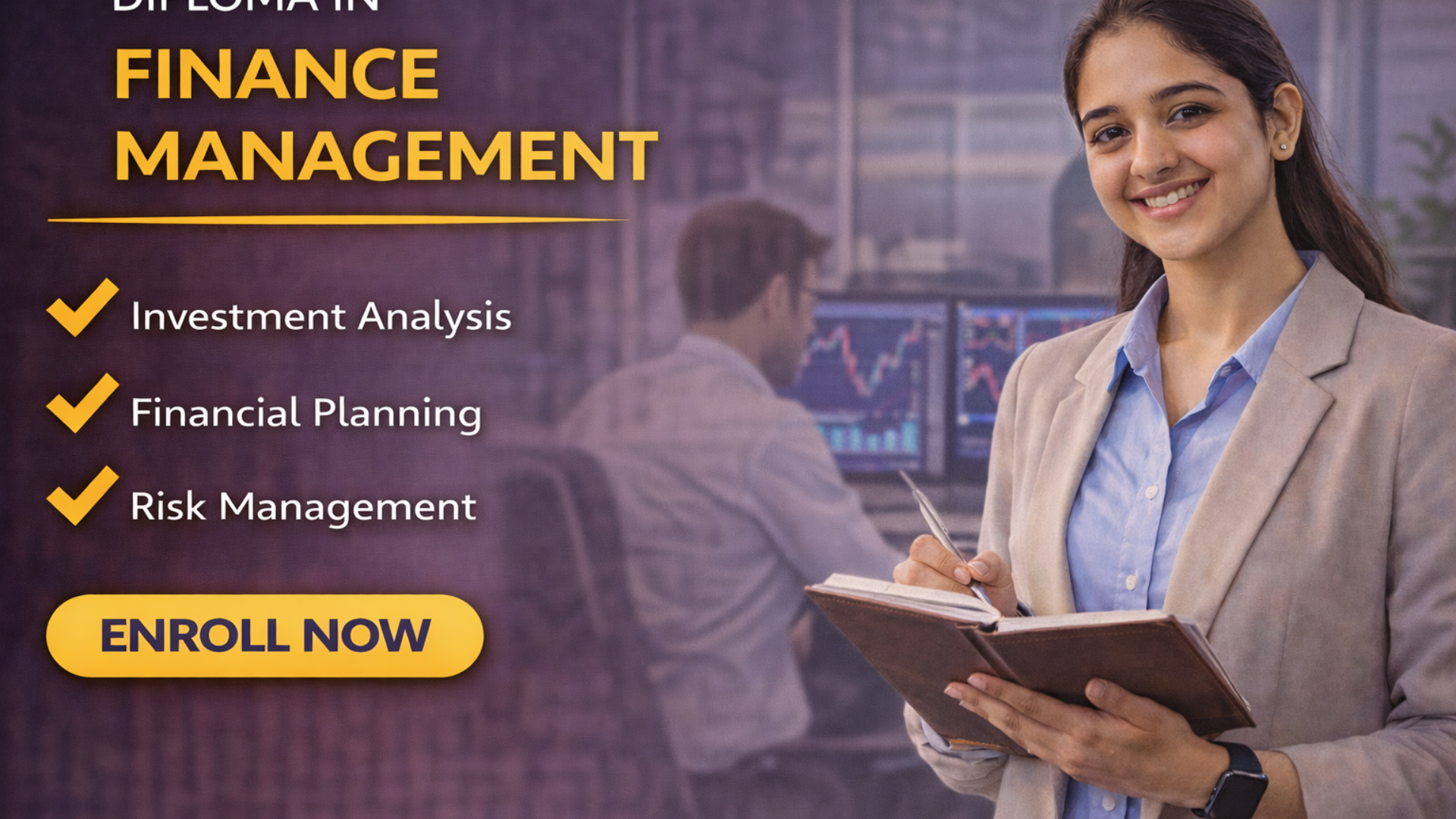 Finance Management